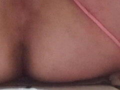 Amatorka, Amerykański, Płeć żeńska, Masturbacja, Solo