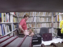 Rumpa, Avsugning, Ansiktsbehandling, Voyeur