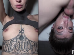 Amatör, Sperma shot, Fingering, Hardcore, Milf, Bröstvårtor, Mager, Tuttar