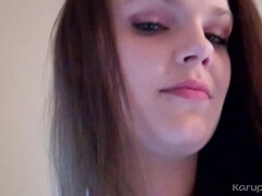 Amatør, Brunette, Barberet, Solo