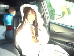 Asiater, Hårete, Hd, Japaner, Utendørs