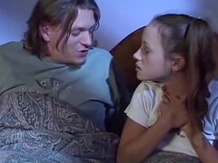 Boquete, Jato de porra, Dupla penetração, Facial