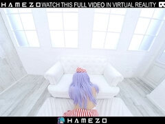 Azijci, Fafanje, Doggystyle, Erotično, Dekle drka tiča, Hd, Joške, Mokra