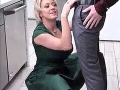 Kuřba, Milf  mčbp, Mamina