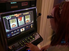 デカパイ, 彼女, 毛深い, 小柄, ピアス, ハメ撮り, オマンコ, オッパイの