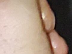 She Collects All My Cum for the Week, Then Smears It on Her Face Every Friday!