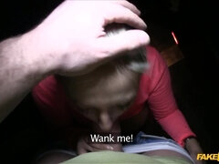 Blondína, Kuřba, Českej, Na psíka, Obrovský, Peniaze, Vonku, Realita