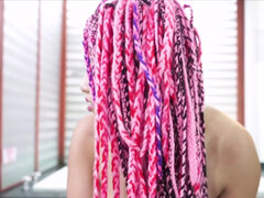 Popó, Óvszer, Édes, Kövér, Latin lány, Természetes mellek, Tetkó, Tini