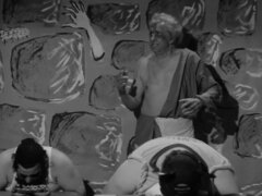 Enjoy A Very Rare Erotic Video With Vintage Bombshells