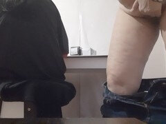 Faculdade, Fêmea, Lésbica, Masturbação, Mãe gostosa, Orgasmo, Saia