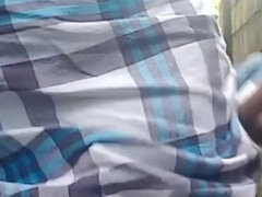 Amatør, Svart, Hunn, Fingring, Onani, Pissing, Fitte, Squirting