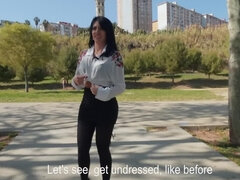 Veľké kozy, Na tvár, Latinskej, Milf  mčbp, Z pohľadu účastníka, Na verejnosti