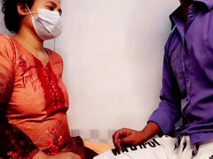 お尻, 気狂い, ハードコア, 自家製, インド人, オマンコ, オッパイの