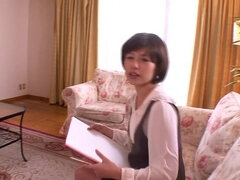 Fingring, Hårete, Japaner, Synsvinkel