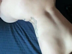 Amatorka, Piękne grube kobiety, Duży tyłek, Brunetka, Wytrysk, Kutas, Hardcore, Latynoska