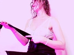 Bondage domination sadisme masochisme, Gros cul, Mère que j'aimerais baiser, Maîtresse, Maman, Actrice du porno