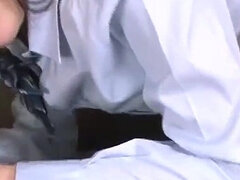 18 anos, Amador amadora, Asiáticoa, Boquete, Adolescente, Tetas