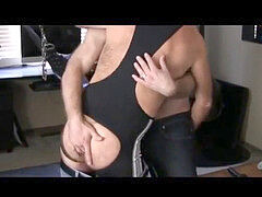 Grote lul, Pijpbeurt, Homo