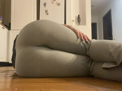 Amatør, Stor røv, Prutte, Solo