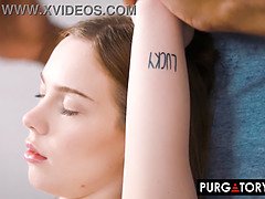 Brunette brune, Hd, Masturbation, Petite femme, Réalité, Maigrichonne, Professeur, Nénés