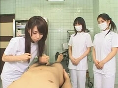 Grupp, Hardcore, Japansk, Sjuksköterska