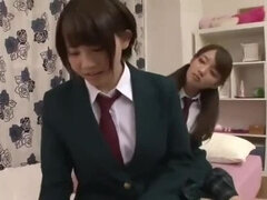 Aziatisch, Japaans, Lesbisch