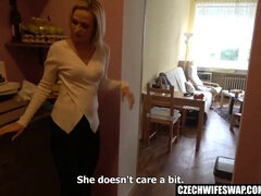 Suihinotto, Pariskunta, Tsekki, Hd, Kotitekoinen, Näkökulma pov, Pillu, Wife swap