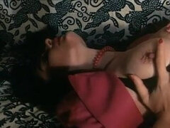 Behaart, Italienisch, Orgie, Vintage