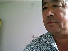 Chinese daddy 031