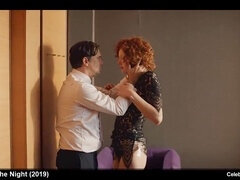 Célébrité, Lingerie, Mère que j'aimerais baiser, Maigrichonne, Softcore, Nénés