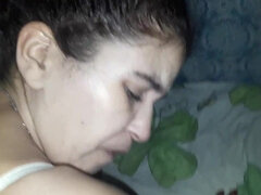 큰 가슴, 오랄섹스, 가슴이 큰, 페티쉬, 나이든, 싸움, 빨간 머리, 젖가슴