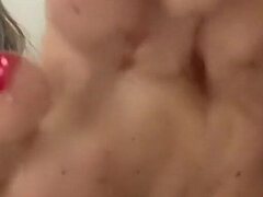 Amatéri, Femdom, Fetiš nôh, Dospelé, Portugalskej, Sólo