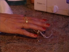 Babe, Blond, Kukk suging, Brunette, Naturlige bryster, Fitte, Pupper, Vintage