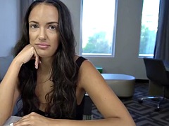 Stor pik, Store bryster, Pik sutte, Hårdt, Latinsk, Pornostjerner, Pov, Teenager