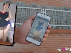 Amatéri, Kuřba, Brunetka, Na psíka, Hd, Latinskej, Realita, Španielskej