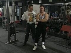 Anal, Morena, Clasico