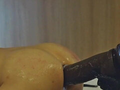 Asiático, Tetas grandes, Consolador, Dominacion femenina, Madres para coger, Amante, Chorro, Tatuaje