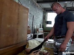 Садо мазо, Большой член, Стервы, Бондаж, Секс без цензуры, Унижение, Тощие, Рабыни