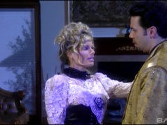 Loiroa, Jato de porra, Facial, Lingerie