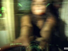 Anale, Bionda, Pompino, Gola profonda, Pisello, Sesso di gruppo, Gruppo, Punto di vista pov