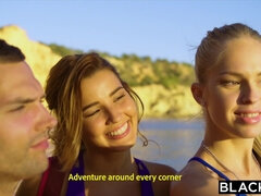 Obciąganie, Kutas, Hardcore, Hd, Wielorasowy, Lesbijka