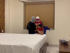 Amatør, Store pupper, Par, Inder, Milf