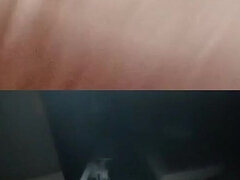 Семяизвержение, Волосатые, Домашнее видео, Мастурбация, Соло