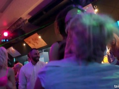 Sort, Pik sutte, Dukke, Imellem racer, Orgie, Fest, Sutte, Swingers