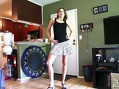 Velké péro, Puma, Honění, Masturbace, Dospělé, Mamina, Různé pohledy, Nevlastní máma