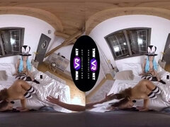 Kvinner mann, Runke, Hd, Lesbisk, Naturlige bryster, Petite, Realitet, Pupper