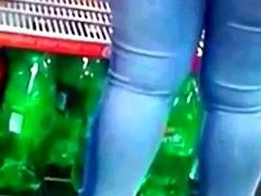 Χοντρή γυναίκα, Ματάκιας