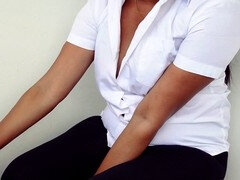 Tante, Universitet, Indier