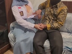 18 ans, Brutal, Éjaculer dans la bouche, Hd, Fait maison, Chatte, Étudiant, Serré