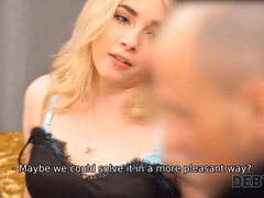 Blond, Kukk suging, Hardcore, Hd, Penger, Realitet, Russer, Tenåring